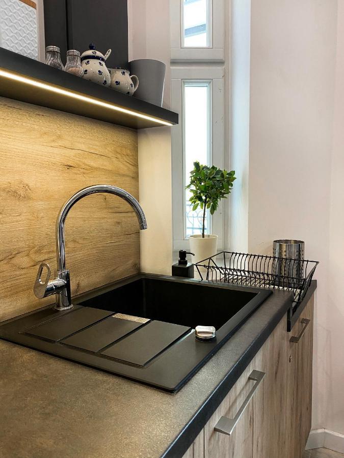 Apartment Beautiful For Couples With Air Conditioning - Old Town & Main Station Krakau