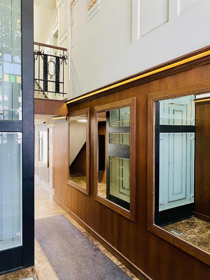 Apartment Beautiful For Couples With Air Conditioning - Old Town & Main Station